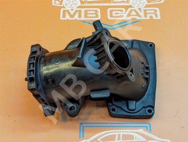 Патрубок впускного коллектора MERCEDES-BENZ Vito W639 (2003 - 2010) — Разборка Мерседес