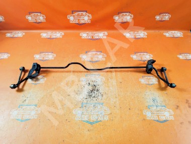 Стабилизатор задний MERCEDES-BENZ C-класс W203/S203/CL203 (2000 - 2004) — Разборка Мерседес