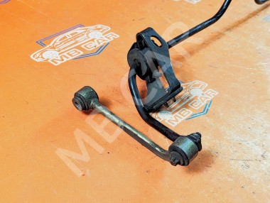 Стабилизатор задний MERCEDES-BENZ C-класс W203/S203/CL203 (2000 - 2004) — Разборка Мерседес