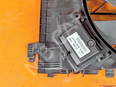 Вентилятор основной MERCEDES-BENZ C-класс W203/S203/CL203 (2000 - 2004) &mdash; Разборка Мерседес