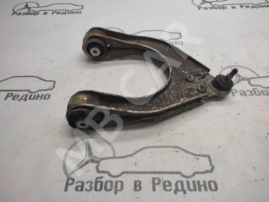 Рычаг передний верхний MERCEDES-BENZ E-класс W211/S211 рестайлинг (2006 - 2009) — Разборка Мерседес