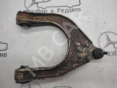 Рычаг передний верхний MERCEDES-BENZ E-класс W211/S211 рестайлинг (2006 - 2009) — Разборка Мерседес