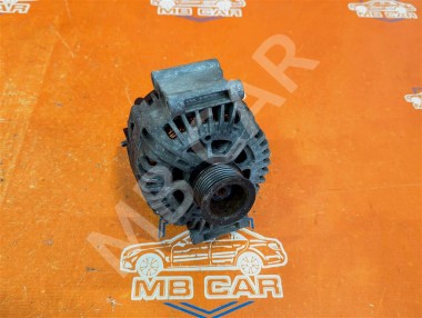 Генератор MERCEDES-BENZ C-класс W204/S204 (2006 - 2011) — Разборка Мерседес