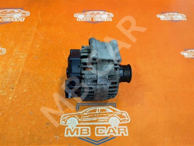 Генератор MERCEDES-BENZ C-класс W204/S204 (2006 - 2011) — Разборка Мерседес