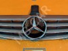 Решетка радиатора MERCEDES-BENZ CLK-класс C209/A209 (2002 - 2005) фото 3 — Разборка Мерседес