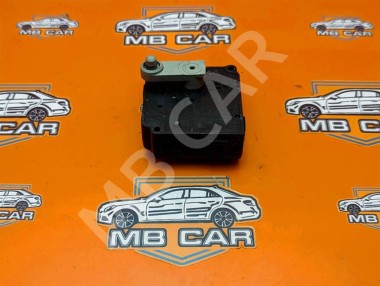 Сервоприводы печки MERCEDES-BENZ M-класс W163 (1997 - 2001) — Разборка Мерседес