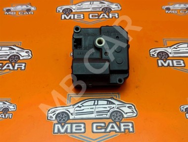 Сервоприводы печки MERCEDES-BENZ M-класс W163 (1997 - 2001) — Разборка Мерседес