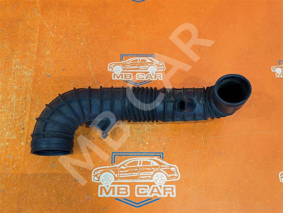 Патрубок турбины MERCEDES-BENZ Vito W639 (2003 - 2010) фото 1 — Разборка Мерседес