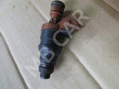 Форсунка БЕНЗИН MERCEDES-BENZ W124 W124/S124/C124/A124 (1984 - 1993) — Разборка Мерседес