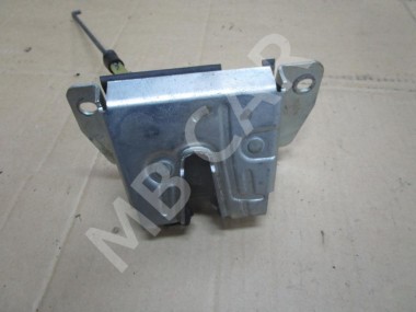 Замок багажника MERCEDES-BENZ M-класс W163 рестайлинг (2001 - 2005) — Разборка Мерседес