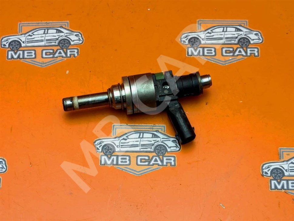 Форсунка БЕНЗИН MERCEDES-BENZ C-класс W204/S204 (2006 - 2011) фото 1 — Разборка Мерседес