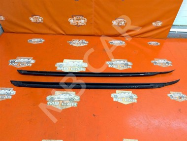 Рейлинги MERCEDES-BENZ Vito W638 (1996 - 2003) — Разборка Мерседес