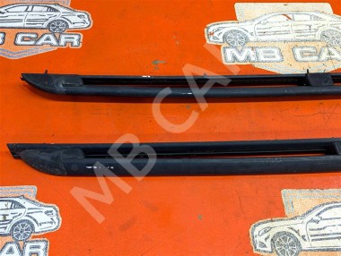 Рейлинги MERCEDES-BENZ Vito W638 (1996 - 2003) — Разборка Мерседес