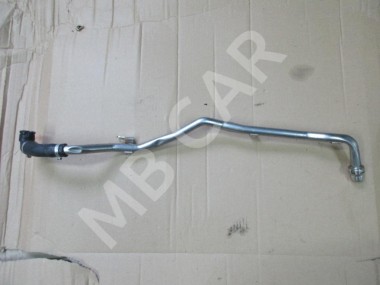 Трубка маслянная MERCEDES-BENZ S-класс W222/C217/A217 (2013 - 2017) — Разборка Мерседес