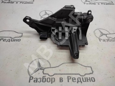 Блок предохранителей MERCEDES-BENZ GLC-класс X253 (2015 - 2019) — Разборка Мерседес