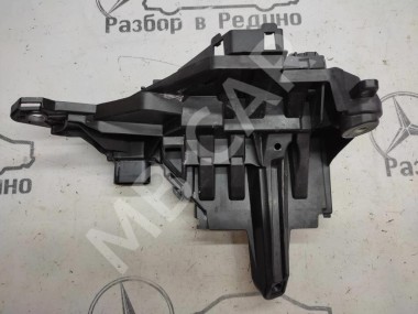 Блок предохранителей MERCEDES-BENZ GLC-класс X253 (2015 - 2019) — Разборка Мерседес