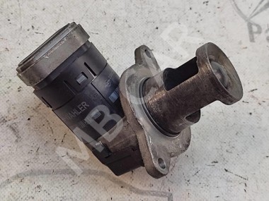 Клапан EGR MERCEDES-BENZ C-класс W203/S203/CL203 (2000 - 2004) — Разборка Мерседес