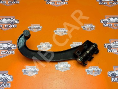 Ролик сдвижной двери MERCEDES-BENZ Vito W638 (1996 - 2003) — Разборка Мерседес