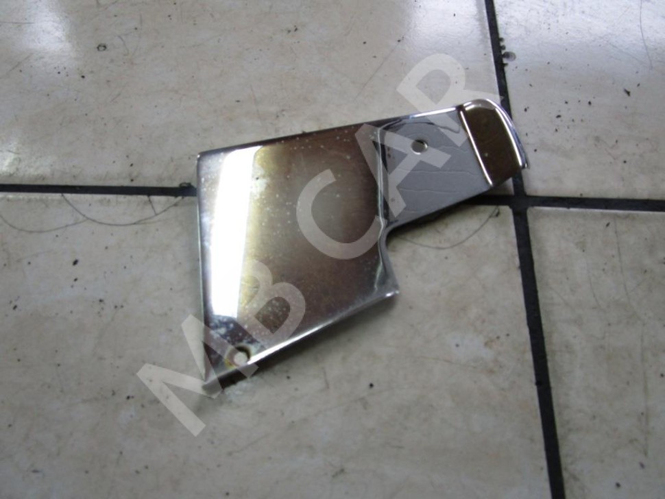 Накладка MERCEDES-BENZ CL-класс C140 (1992 - 2000) фото 1 — Разборка Мерседес