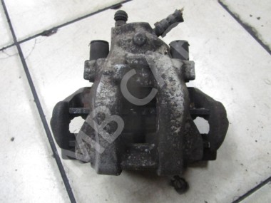 Суппорт задний левый MERCEDES-BENZ E-класс W212/S212/C207/A207 рестайлинг (2013 - 2016) — Разборка Мерседес