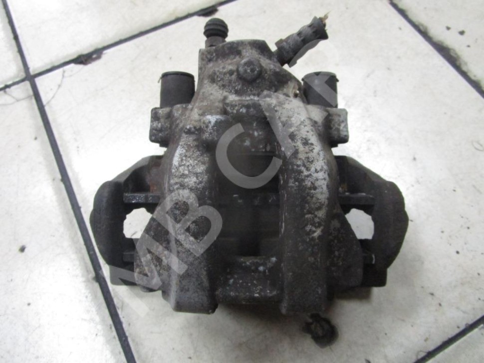 Суппорт задний левый MERCEDES-BENZ E-класс W212/S212/C207/A207 рестайлинг (2013 - 2016) фото 1 &mdash; Разборка Мерседес