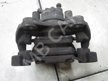 Суппорт задний левый MERCEDES-BENZ E-класс W212/S212/C207/A207 рестайлинг (2013 - 2016) — Разборка Мерседес