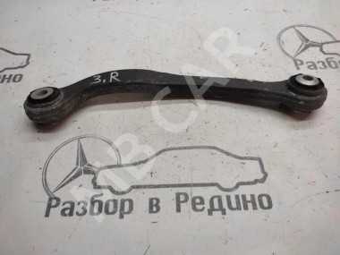 Рычаг задний MERCEDES-BENZ E-класс W211/S211 рестайлинг (2006 - 2009) — Разборка Мерседес