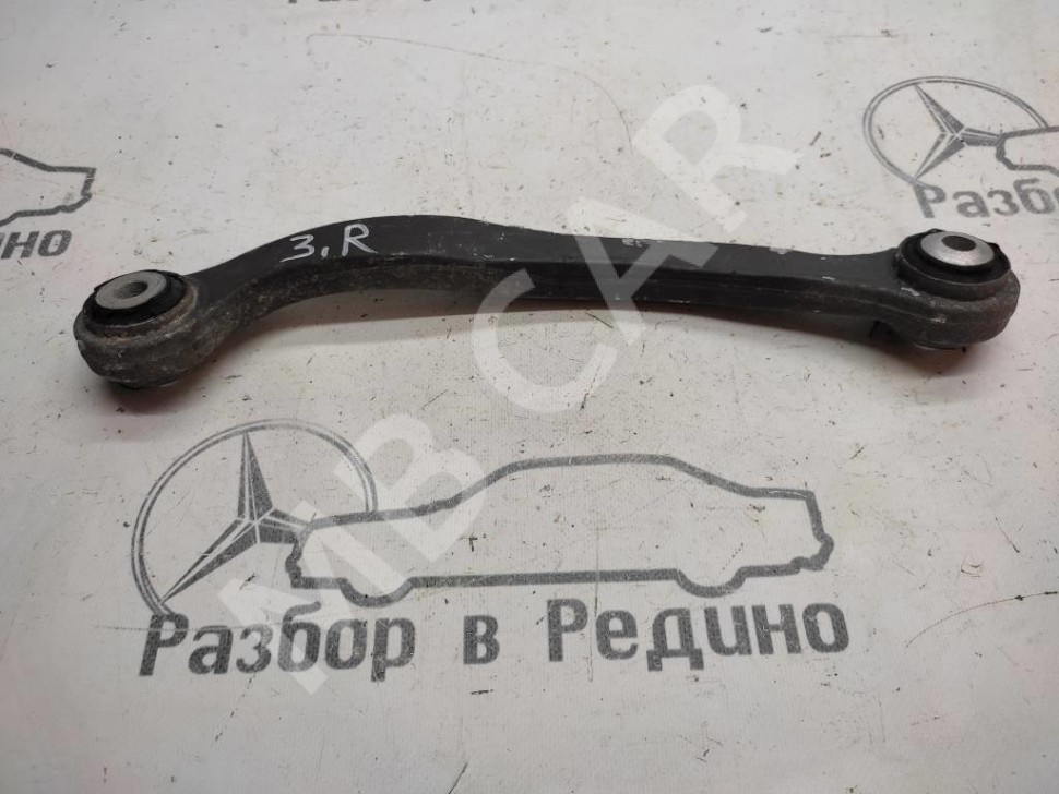 Рычаг задний MERCEDES-BENZ E-класс W211/S211 рестайлинг (2006 - 2009) фото 1 &mdash; Разборка Мерседес