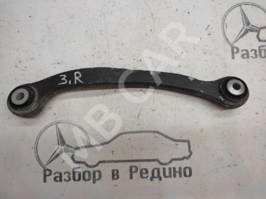 Рычаг задний MERCEDES-BENZ E-класс W211/S211 рестайлинг (2006 - 2009) — Разборка Мерседес