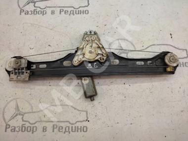 Стеклоподъемник задний правый MERCEDES-BENZ C-класс W203/S203/CL203 (2000 - 2004) — Разборка Мерседес