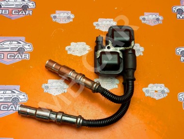 Катушка зажигания MERCEDES-BENZ M-класс W164 (2005 - 2008) — Разборка Мерседес