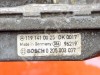 Дроссельная заслонка MERCEDES-BENZ S-класс W140 (1991 - 1998) фото 6 &mdash; Разборка Мерседес