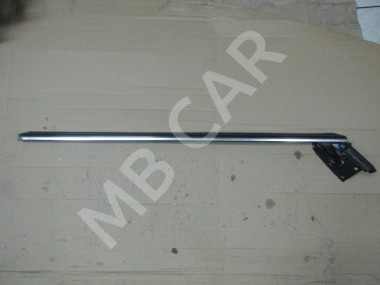 Молдинг стекла двери MERCEDES-BENZ CL-класс C215 рестайлинг (2002 - 2006) — Разборка Мерседес
