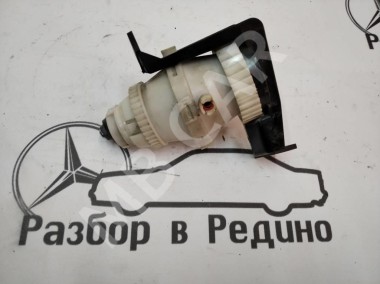 Парктроники MERCEDES-BENZ S-класс W140 (1991 - 1998) — Разборка Мерседес