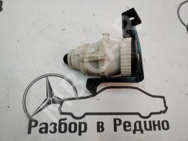 Парктроники MERCEDES-BENZ S-класс W140 (1991 - 1998) — Разборка Мерседес