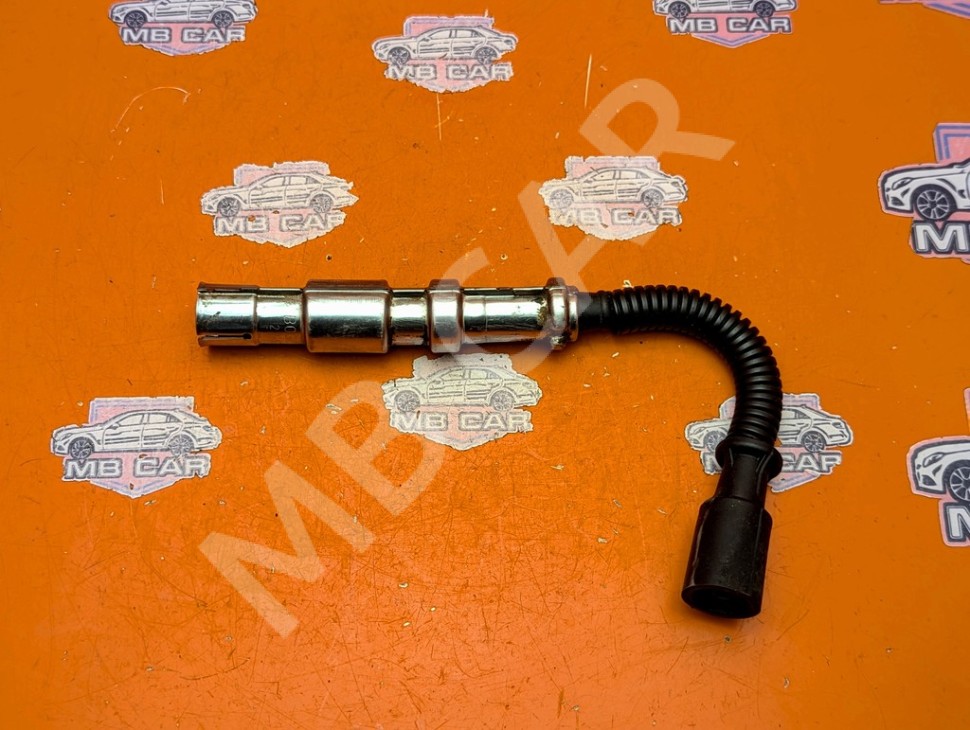 Провода высоковольтные MERCEDES-BENZ E-класс AMG W210/S210 (1996 - 1999) фото 1 &mdash; Разборка Мерседес