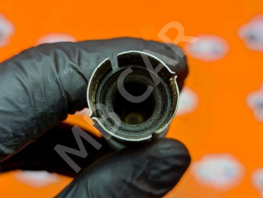 Провода высоковольтные MERCEDES-BENZ E-класс AMG W210/S210 (1996 - 1999) &mdash; Разборка Мерседес