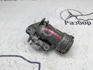 Термостат MERCEDES-BENZ S-класс W221 (2005 - 2009) — Разборка Мерседес