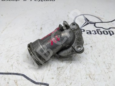 Термостат MERCEDES-BENZ S-класс W221 (2005 - 2009) — Разборка Мерседес