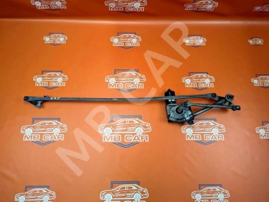 Трапеция дворников MERCEDES-BENZ A-класс W168 рестайлинг (2001 - 2004) — Разборка Мерседес