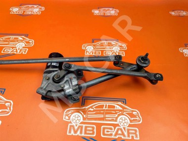 Трапеция дворников MERCEDES-BENZ A-класс W168 рестайлинг (2001 - 2004) — Разборка Мерседес