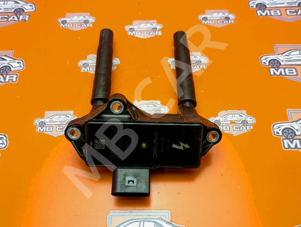 Катушка зажигания MERCEDES-BENZ C-класс AMG W205/S205/C205/A205 (2014 - 2018) фото 1 &mdash; Разборка Мерседес