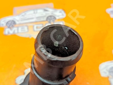 Фланец системы охлаждения MERCEDES-BENZ CLA-класс C118/X118 (2019 - 2023) &mdash; Разборка Мерседес