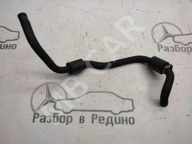 Шланг ГУРа MERCEDES-BENZ M-класс W164 (2005 - 2008) — Разборка Мерседес