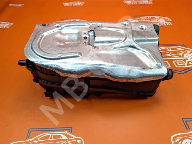 Корпус воздушного фильтра MERCEDES-BENZ C-класс W204/S204 (2006 - 2011) — Разборка Мерседес