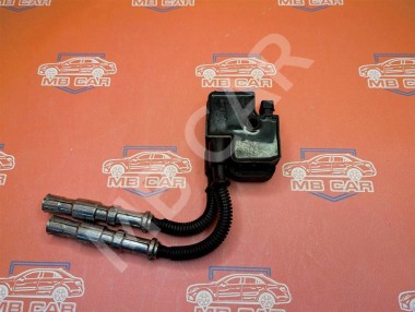 Катушка зажигания MERCEDES-BENZ M-класс W163 (1997 - 2001) — Разборка Мерседес