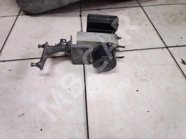 Блок ABS MERCEDES-BENZ CLK-класс C209/W209 (2002 - 2005) — Разборка Мерседес