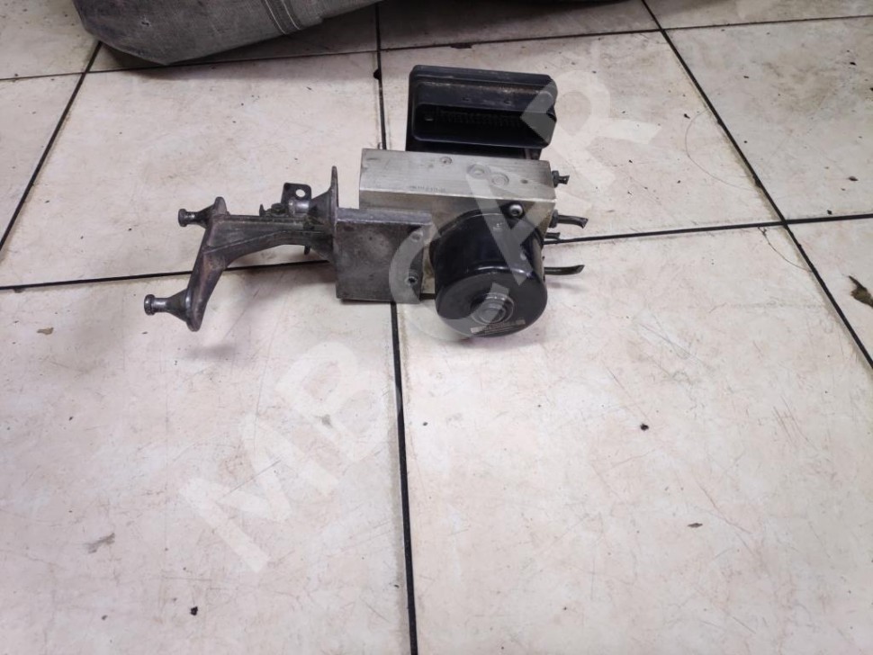 Блок ABS MERCEDES-BENZ CLK-класс C209/W209 (2002 - 2005) фото 1 — Разборка Мерседес