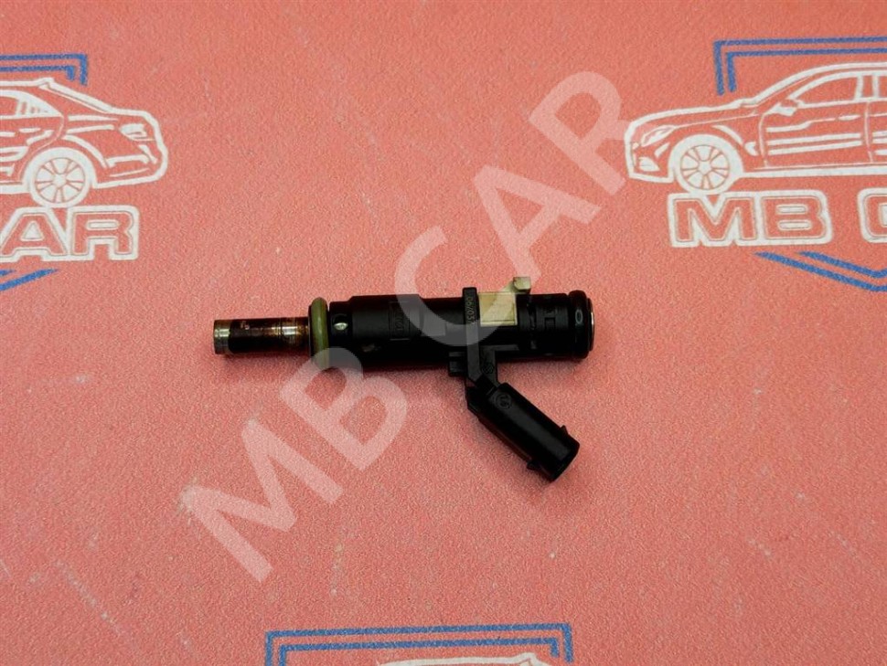 Форсунка БЕНЗИН MERCEDES-BENZ S-класс W221 (2005 - 2009) фото 1 — Разборка Мерседес