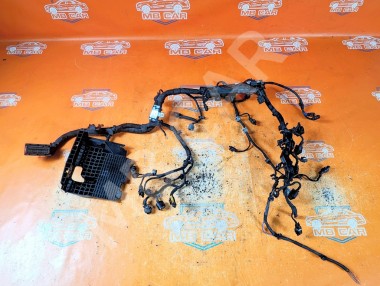 Проводка моторная MERCEDES-BENZ B-класс W247 (2018 - 2023) &mdash; Разборка Мерседес